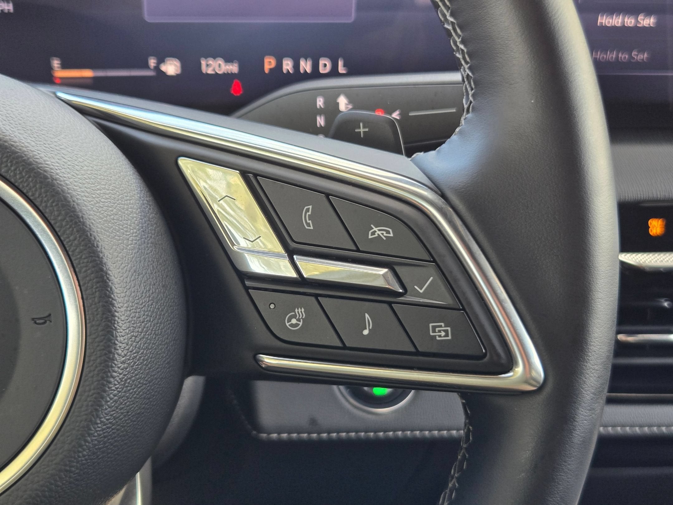 2026 Buick ENCLAVE SPORT SPORT TOURING