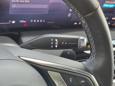 2026 Buick ENCLAVE SPORT SPORT TOURING