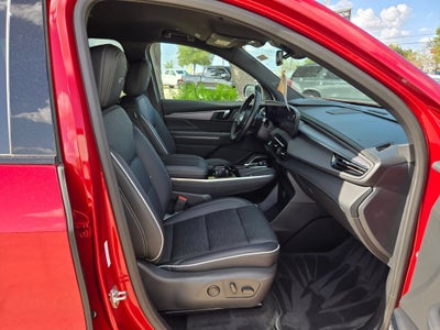 2026 Buick ENCLAVE SPORT SPORT TOURING