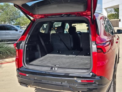 2026 Buick ENCLAVE SPORT SPORT TOURING