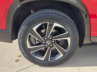 2026 Buick ENCLAVE SPORT SPORT TOURING