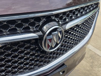 2020 Buick ENCLAVE AVENIR