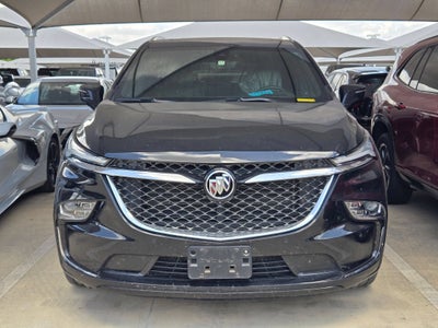 2022 Buick ENCLAVE AVENIR