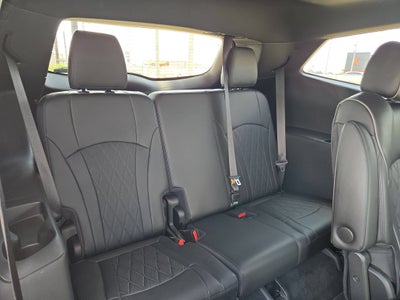 2022 Buick ENCLAVE AVENIR