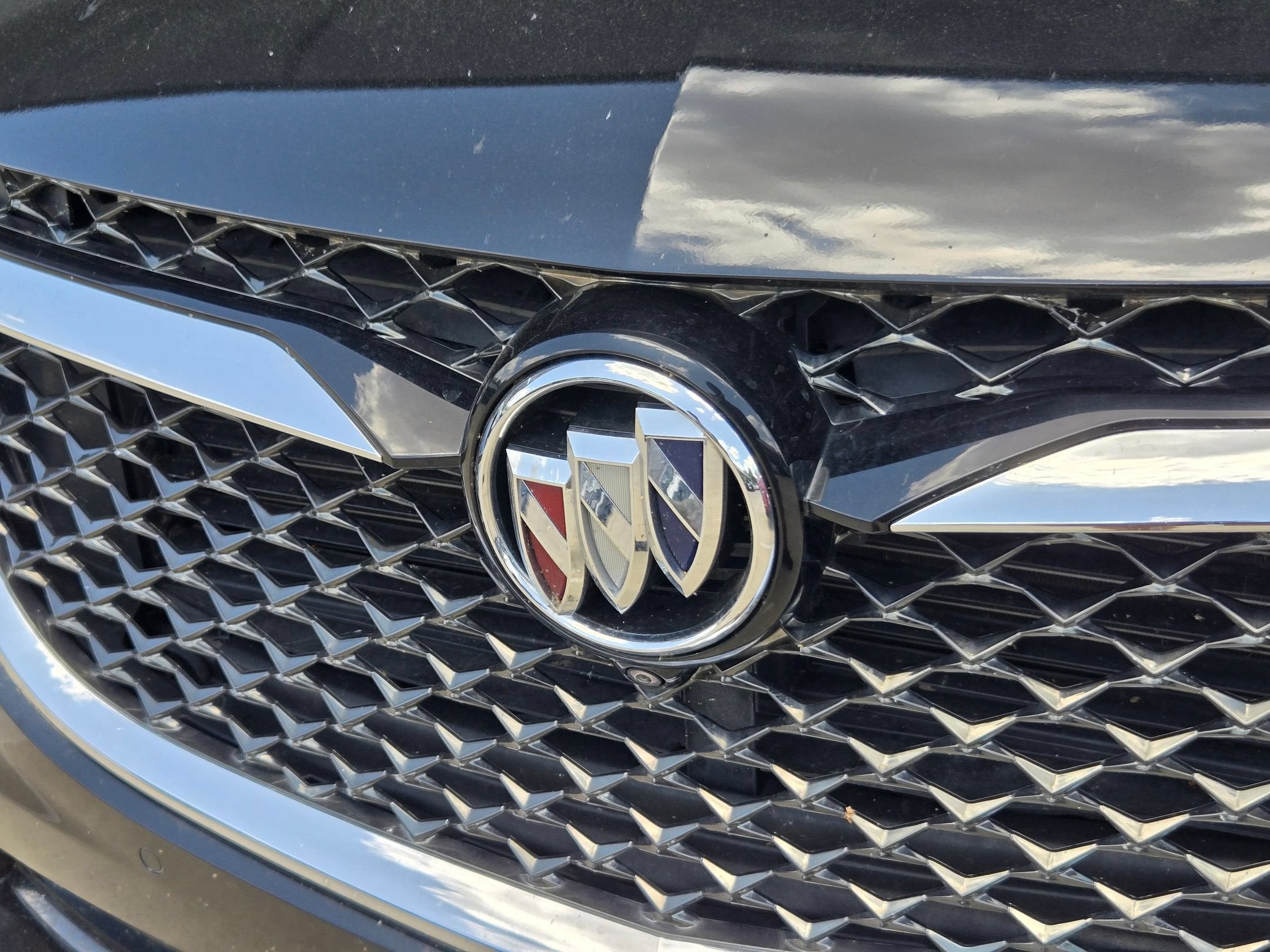 2022 Buick ENCLAVE AVENIR
