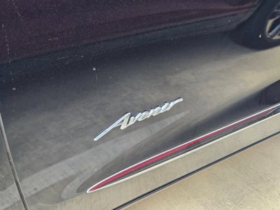 2022 Buick ENCLAVE AVENIR