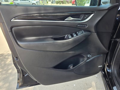2020 Buick ENCLAVE AVENIR