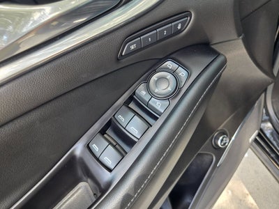 2020 Buick ENCLAVE AVENIR