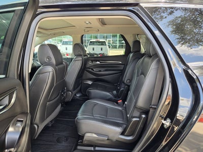 2020 Buick ENCLAVE AVENIR