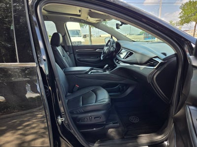 2020 Buick ENCLAVE AVENIR
