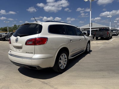 2013 Buick ENCLAVE ENCLAVE