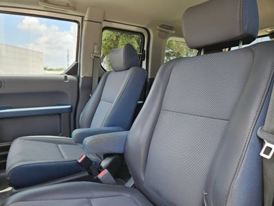 2006 Honda ELEMENT EX-P
