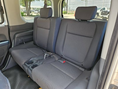 2006 Honda ELEMENT EX-P
