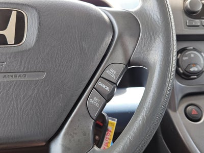 2006 Honda ELEMENT EX-P