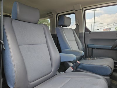 2006 Honda ELEMENT EX-P