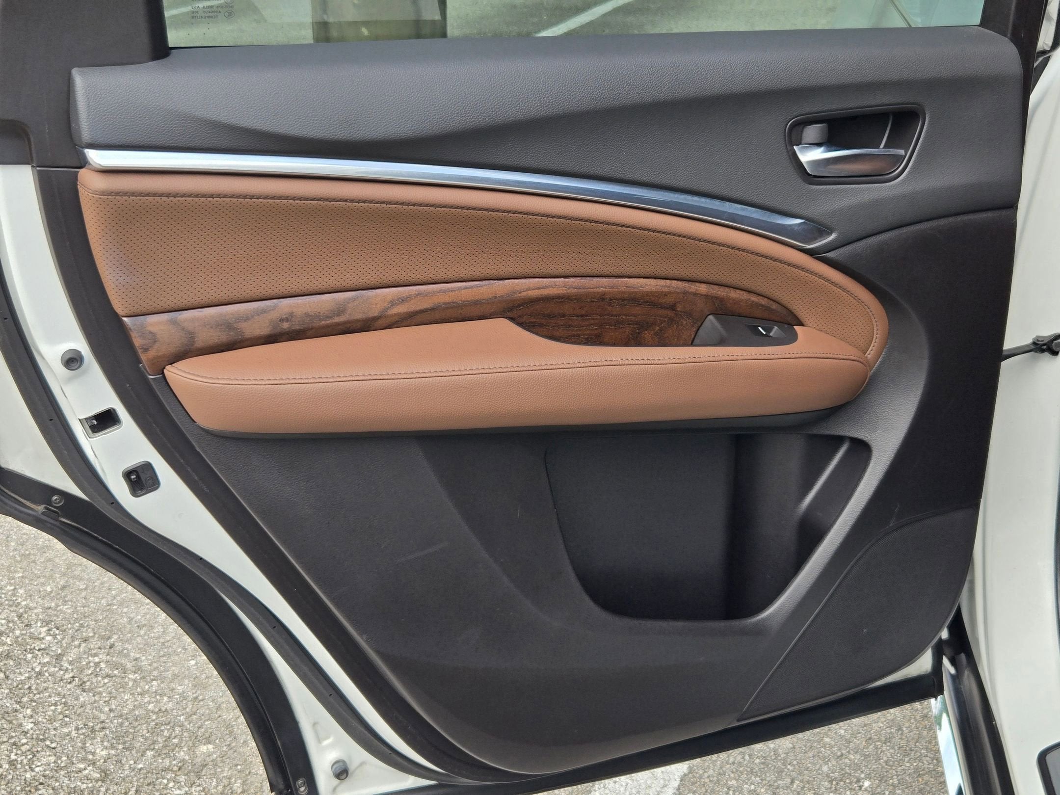 2020 Acura MDX FWD TECH w/Technology Pkg