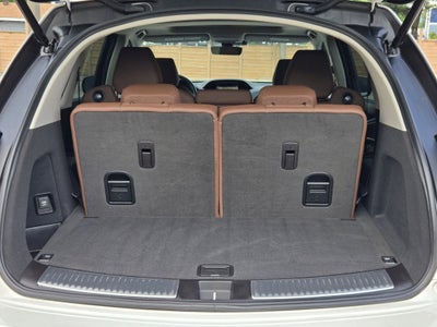 2020 Acura MDX FWD TECH w/Technology Pkg