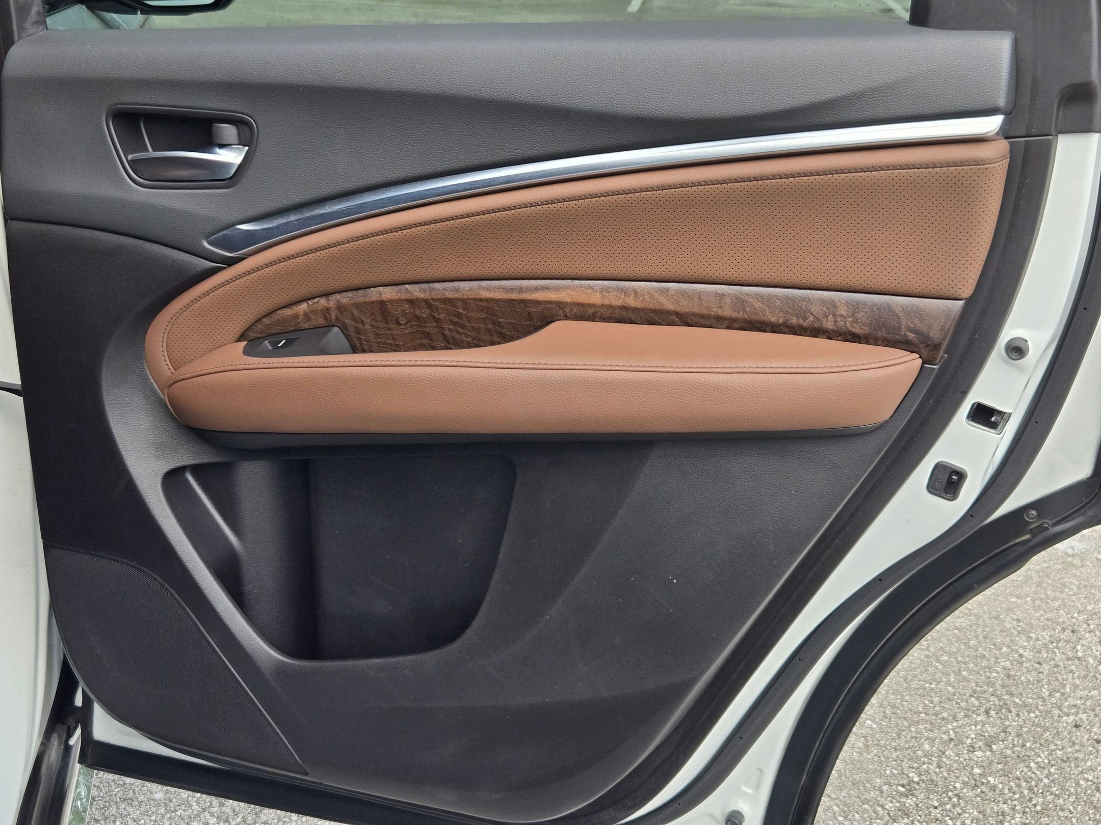 2020 Acura MDX FWD TECH w/Technology Pkg
