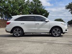 2020 Acura MDX FWD TECH w/Technology Pkg