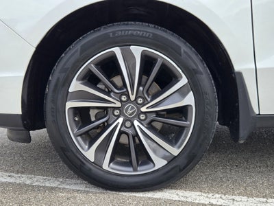 2020 Acura MDX FWD TECH w/Technology Pkg