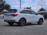 2020 Acura MDX FWD TECH w/Technology Pkg
