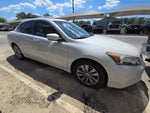2011 Honda ACCORD EX-L