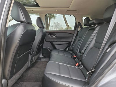 2021 Nissan ROGUE SV SV