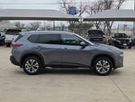 2021 Nissan ROGUE SV SV