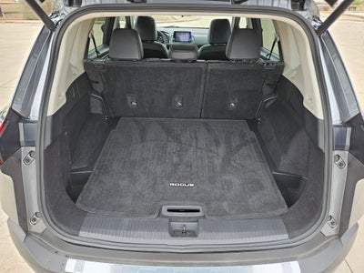 2021 Nissan ROGUE SV SV