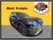 2023 Nissan PATHFINDER SV