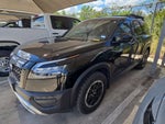 2023 Nissan PATHFINDER SV