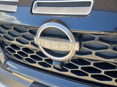 2023 Nissan PATHFINDER SV