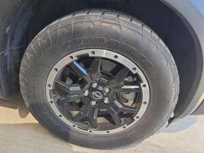 2023 Nissan PATHFINDER SV