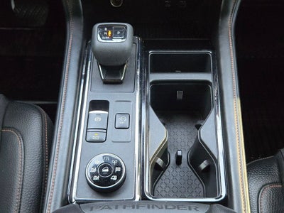 2023 Nissan PATHFINDER ROCK CREEK 4WD