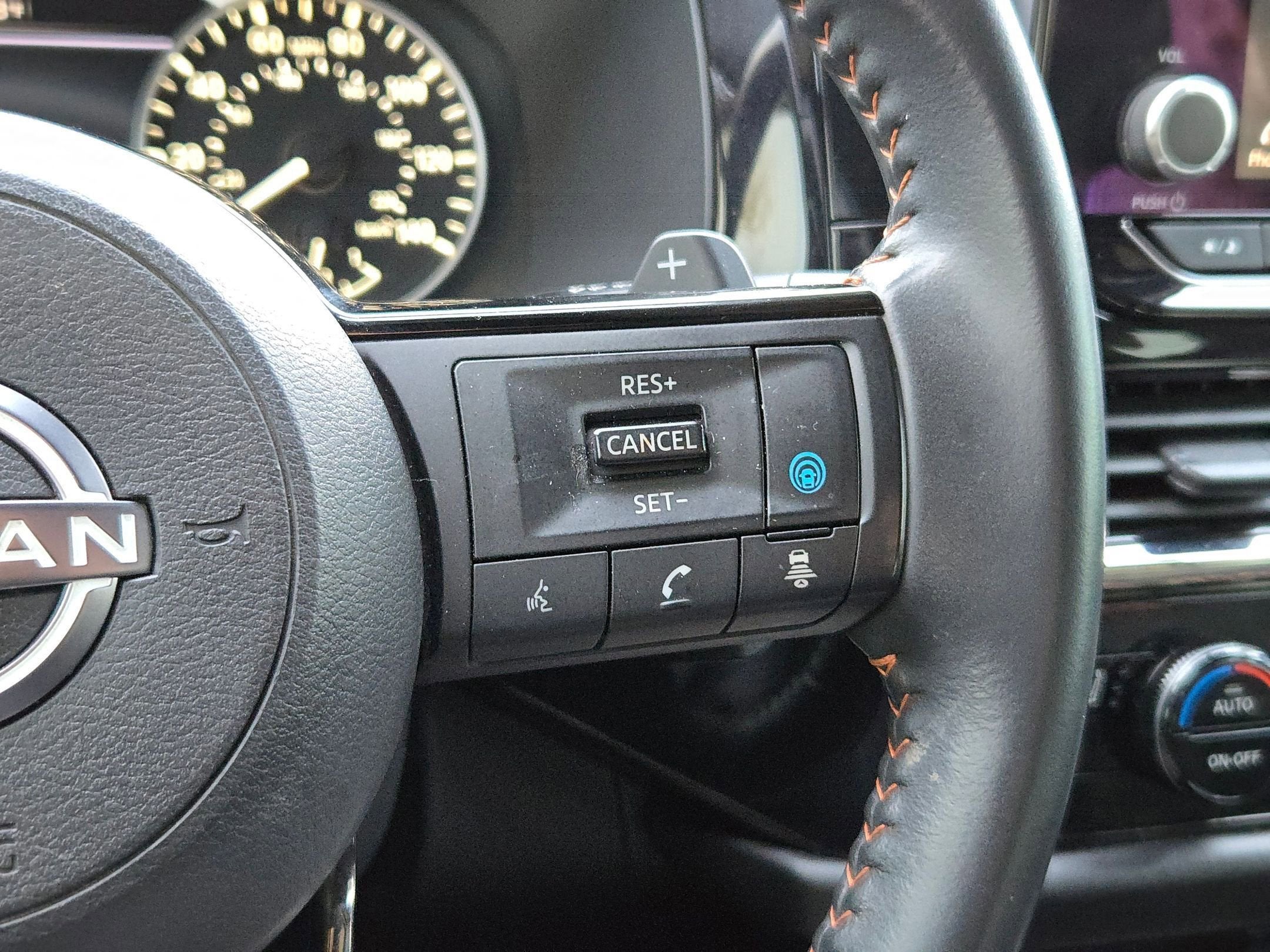 2023 Nissan PATHFINDER ROCK CREEK 4WD