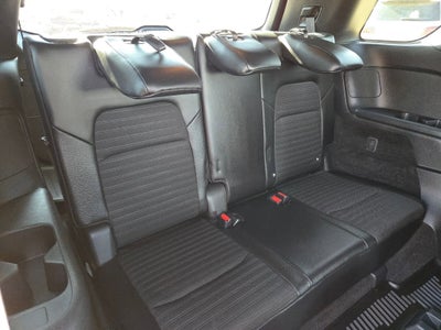 2023 Nissan PATHFINDER ROCK CREEK 4WD