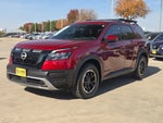 2023 Nissan PATHFINDER ROCK CREEK 4WD