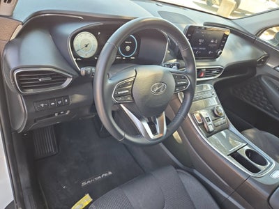 2022 Hyundai SANTA FE XRT