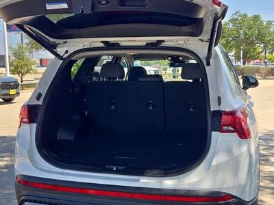 2022 Hyundai SANTA FE XRT