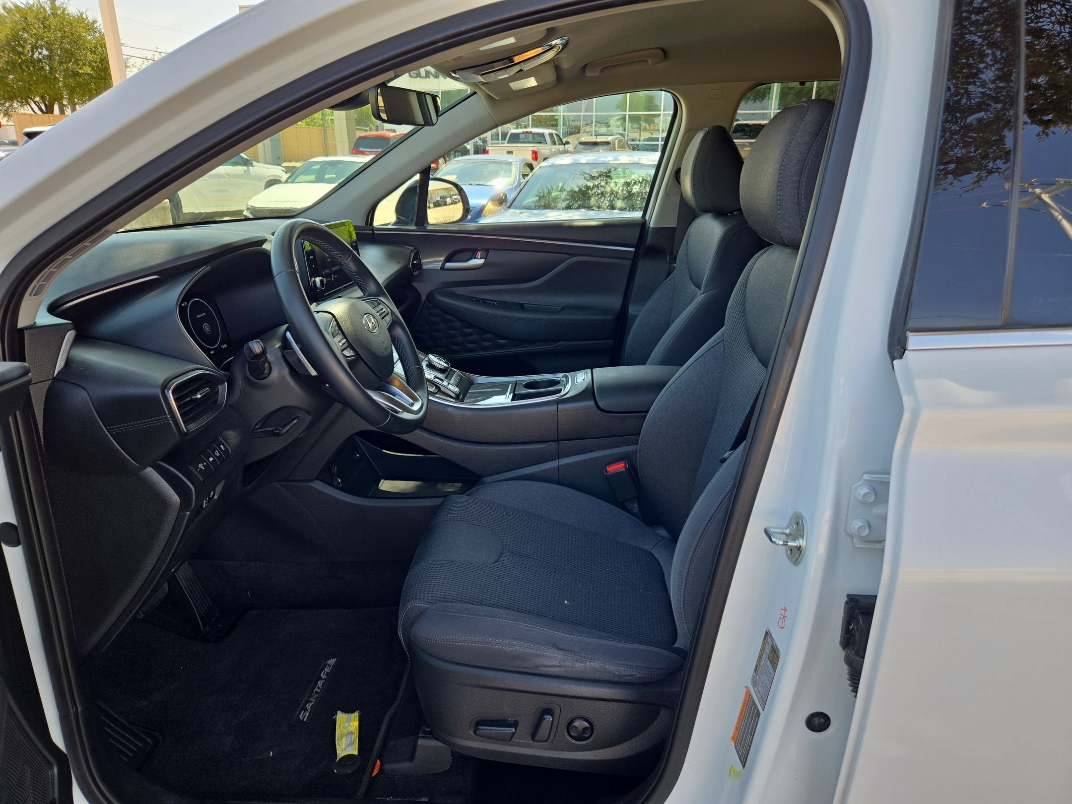 2022 Hyundai SANTA FE XRT