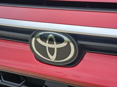 2024 Toyota GRAND HIGHLANDER HIGHLANDER