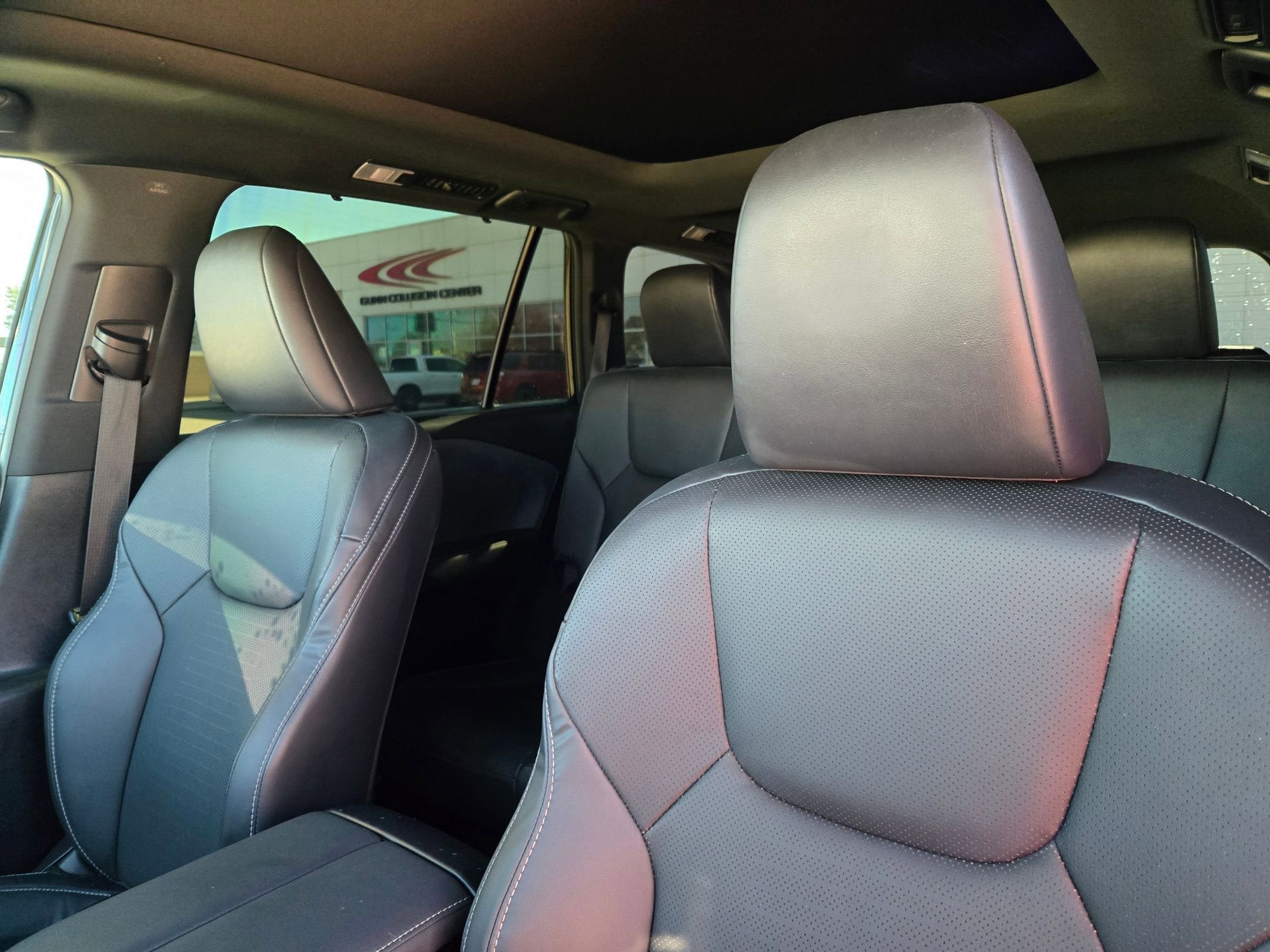 2025 Lexus TX 350 TX350