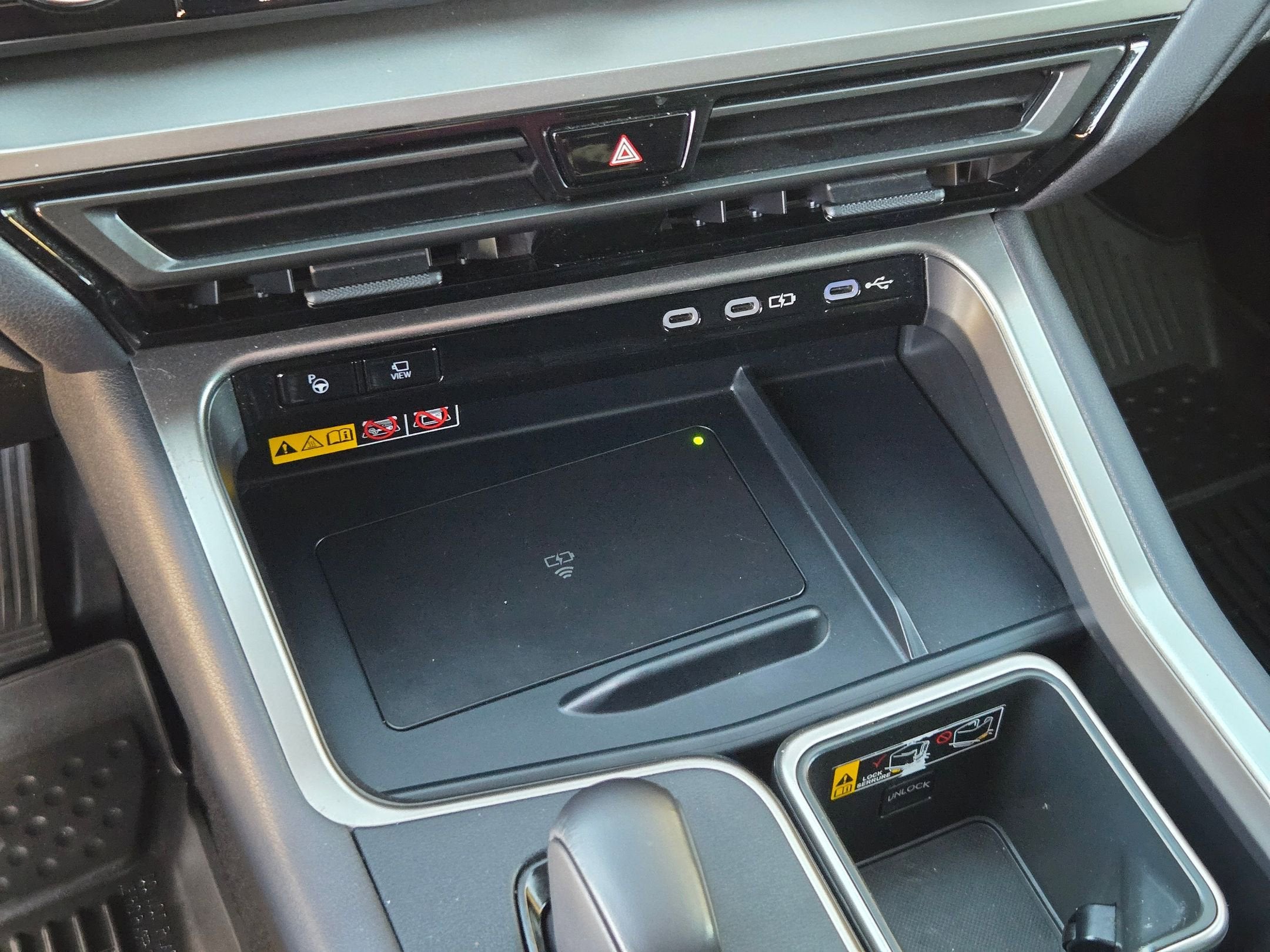 2025 Lexus TX 350 TX350