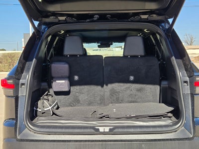 2025 Lexus TX 350 TX350