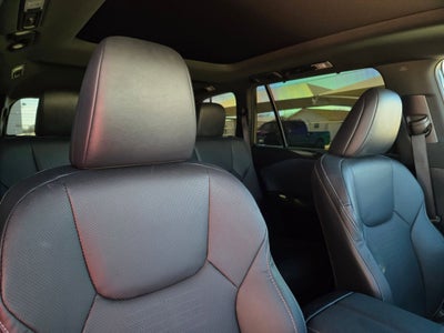 2025 Lexus TX 350 TX350