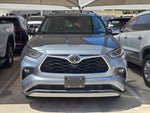 2020 Toyota HIGHLANDER PLATINUM