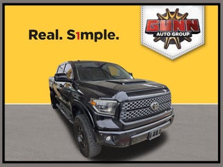 2019 Toyota TUNDRA SR5