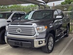 2016 Toyota TUNDRA LIMITED