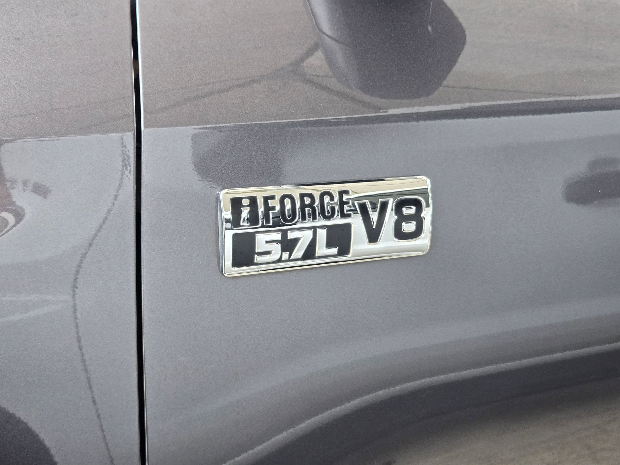 2016 Toyota TUNDRA LIMITED