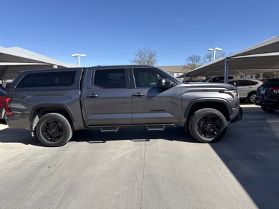 2024 Toyota TUNDRA 4WD SR5